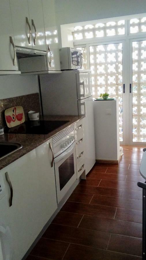 Apartamento "Solaz" Бенидорм Экстерьер фото